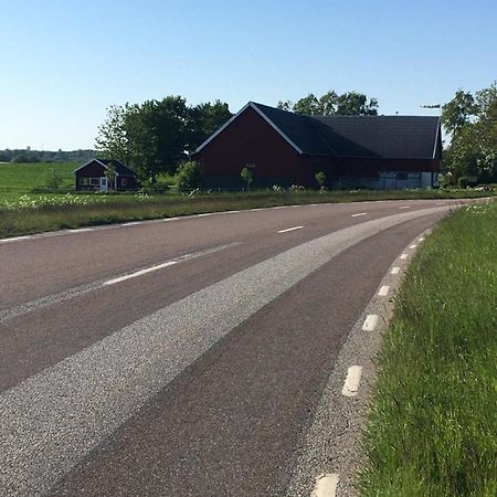 Stuga Naera Havet Ystad Zewnętrze zdjęcie