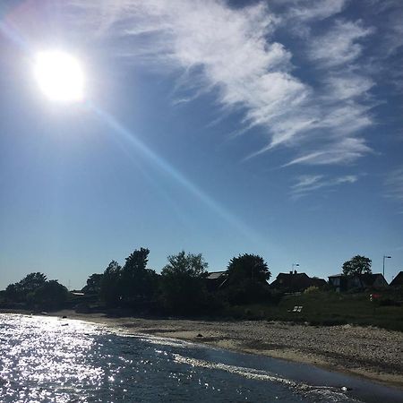 Stuga Naera Havet Ystad Zewnętrze zdjęcie