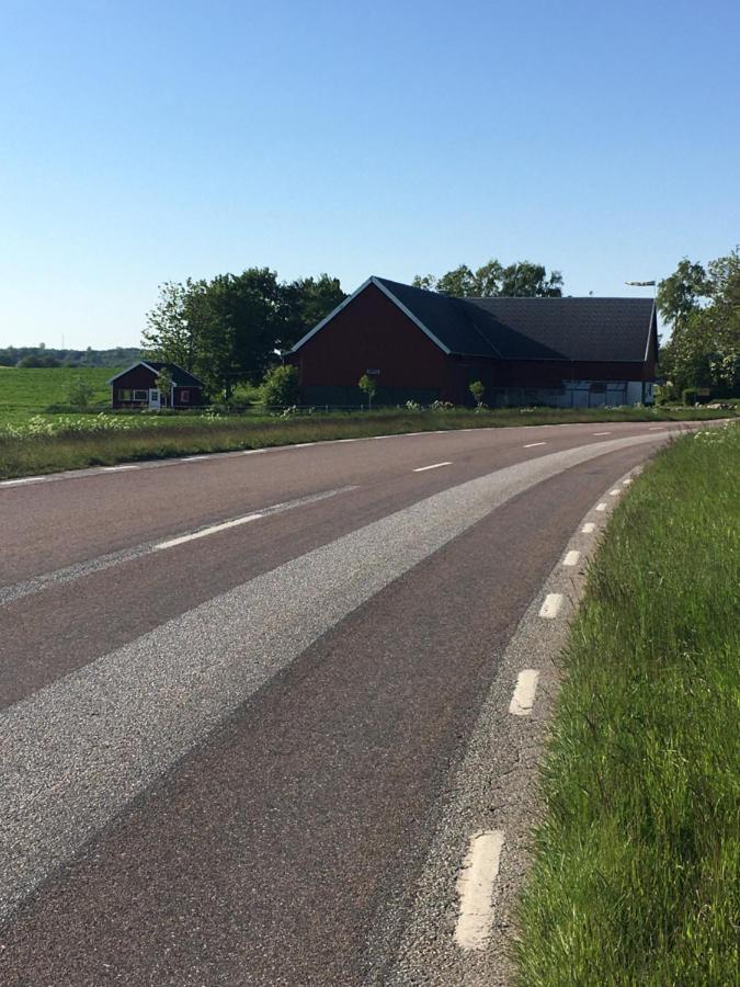 Stuga Naera Havet Ystad Zewnętrze zdjęcie