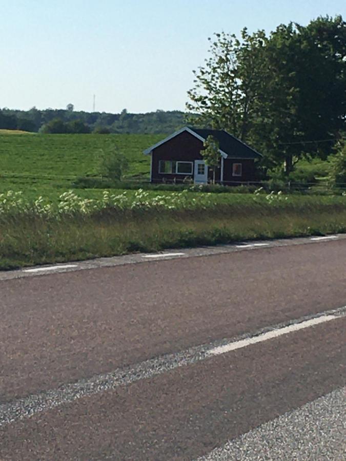 Stuga Naera Havet Ystad Zewnętrze zdjęcie