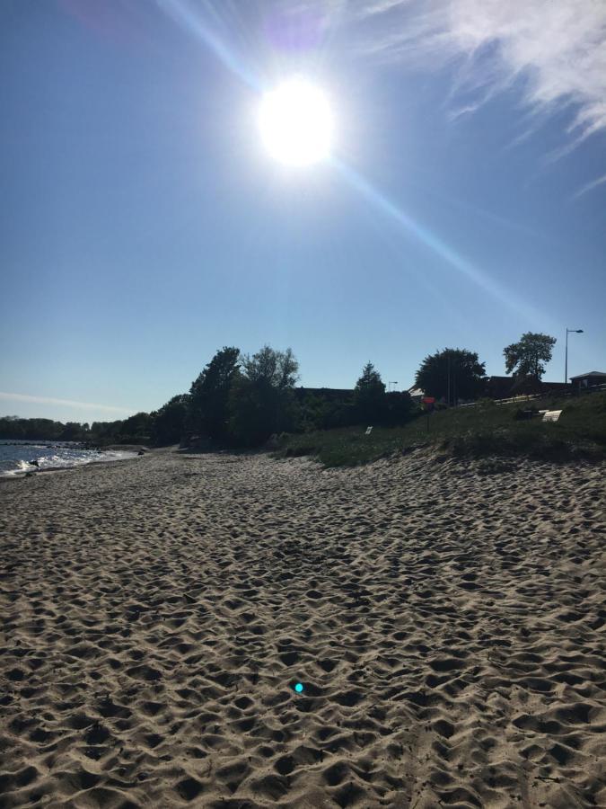 Stuga Naera Havet Ystad Zewnętrze zdjęcie